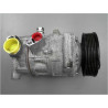 COMPRESSEUR AIR CONDITIONNE VOLKSWAGEN POLO V PH2 14-18