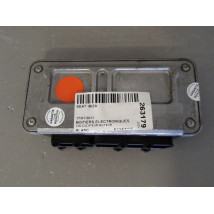CALCULATEUR MOTEUR SEAT IBIZA