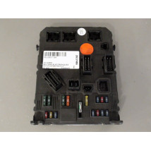 BOITIER GESTION HABITACLE PEUGEOT 206