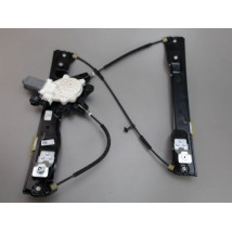 MECANISME LEVE-GLACE AVANT DROIT FORD FOCUS