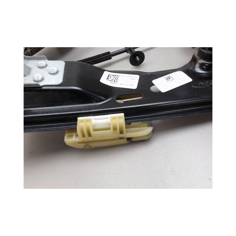 MECANISME LEVE-GLACE AVANT GAUCHE FORD FOCUS