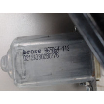 MECANISME LEVE-GLACE AVANT GAUCHE FORD FOCUS