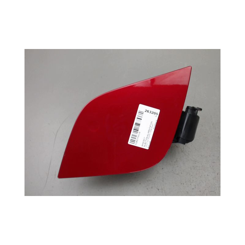 VOLET DE TRAPPE CARBURANT FORD FOCUS