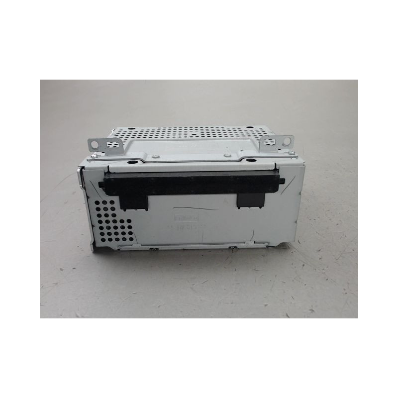AUTORADIO FORD FOCUS