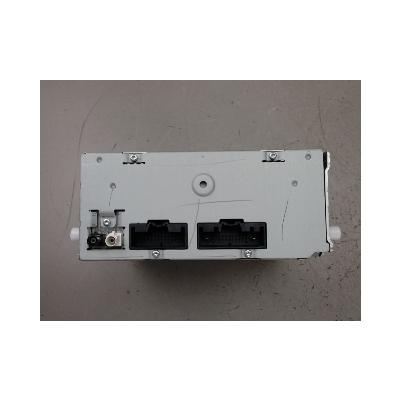 AUTORADIO FORD FOCUS