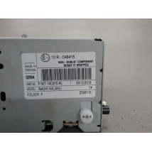 AUTORADIO FORD FOCUS