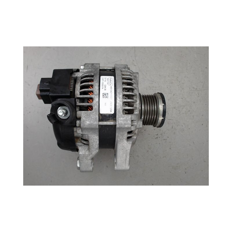ALTERNATEUR FORD FOCUS