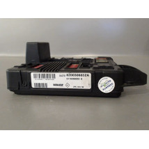 BOITE A FUSIBLES RENAULT MEGANE