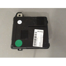 BOITE A FUSIBLES RENAULT MEGANE