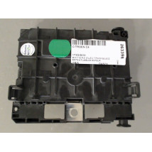 BOITE A FUSIBLES CITROEN C4