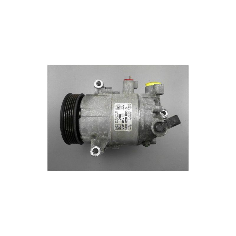 COMPRESSEUR AIR CONDITIONNE VOLKSWAGEN POLO V PH2 14-18