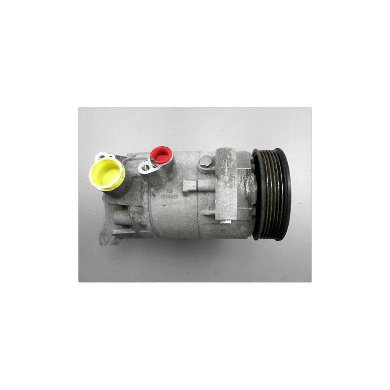 COMPRESSEUR AIR CONDITIONNE VOLKSWAGEN POLO V PH2 14-18