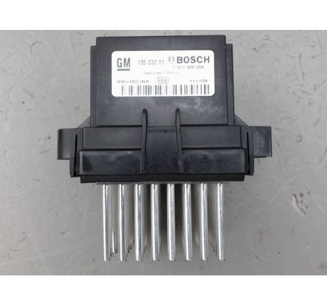 MODULE DE CHAUFFAGE