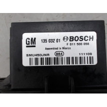 MODULE DE CHAUFFAGE OPEL ASTRA