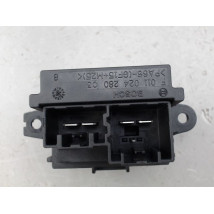 MODULE DE CHAUFFAGE OPEL ASTRA