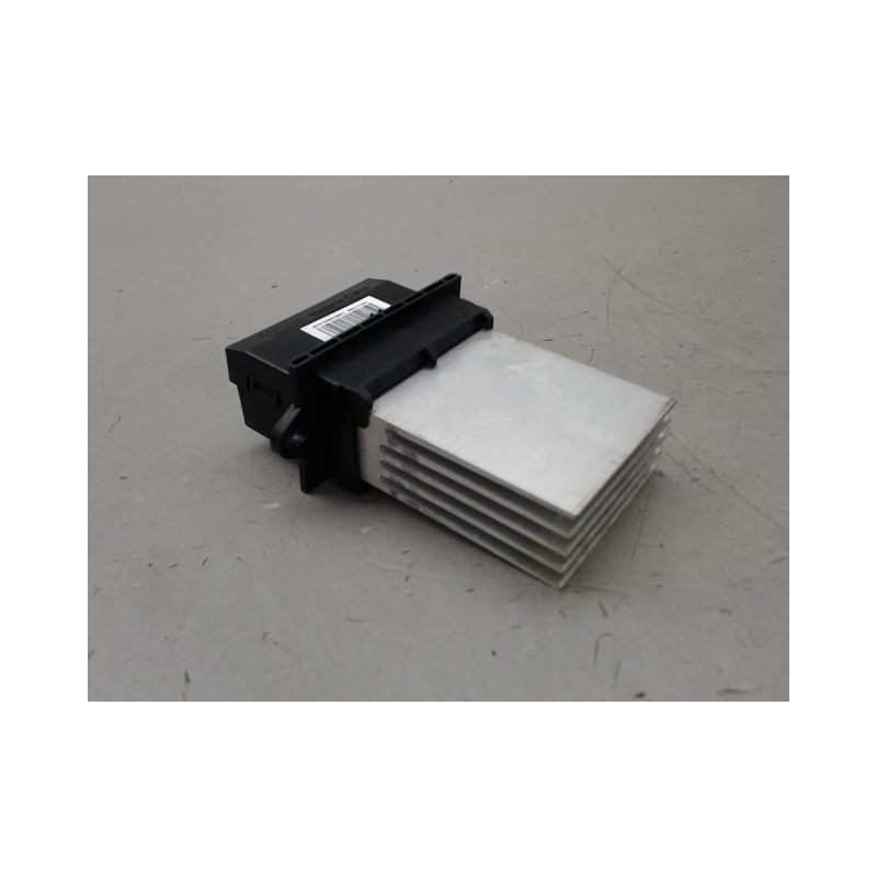 MODULE DE CHAUFFAGE RENAULT MEGANE