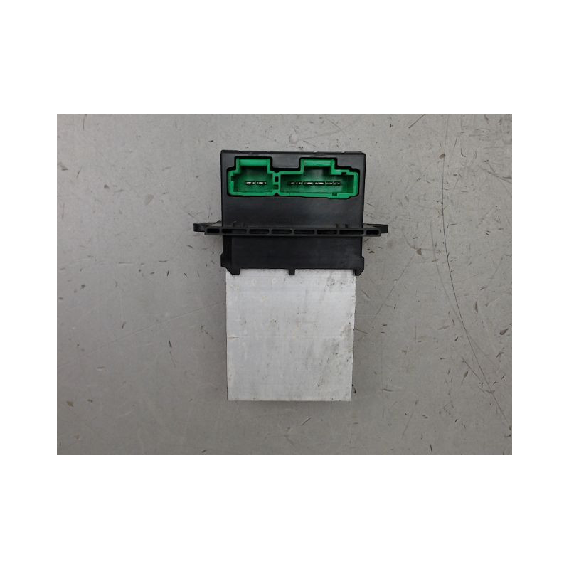 MODULE DE CHAUFFAGE RENAULT MEGANE