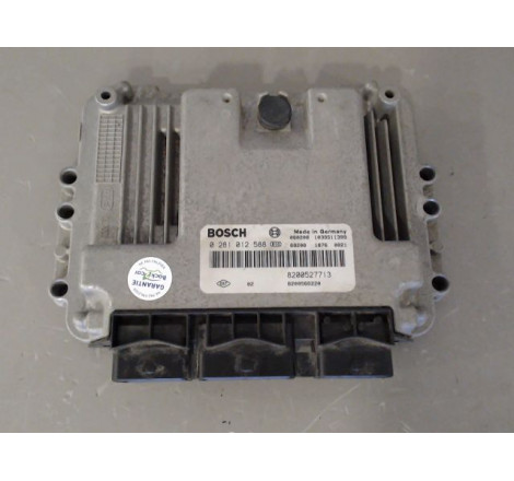 CALCULATEUR MOTEUR