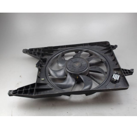 MOTEUR VENTILATEUR RADIATEUR