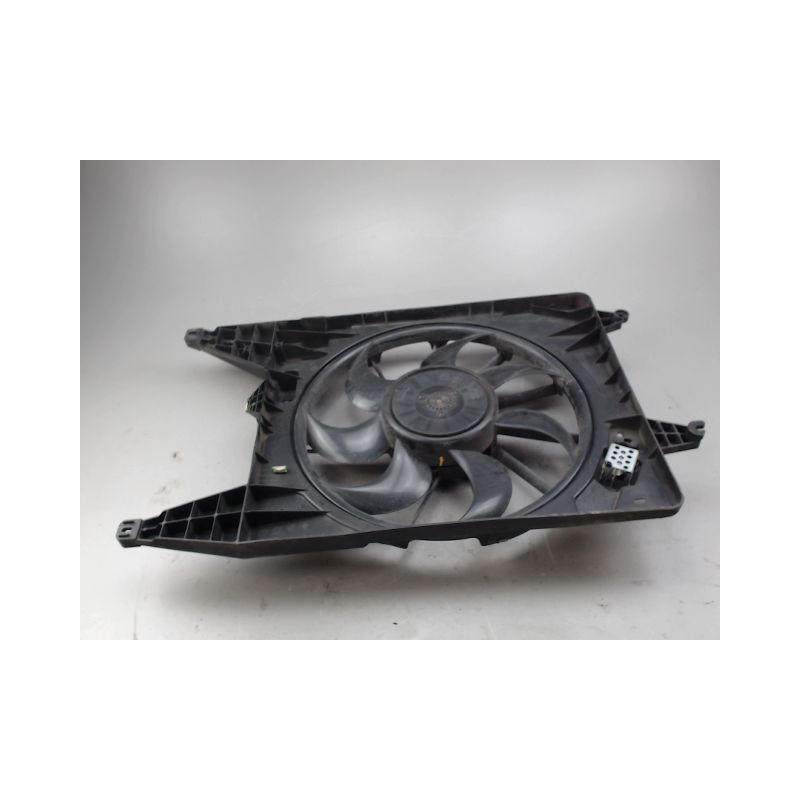 MOTEUR VENTILATEUR RADIATEUR DACIA SANDERO