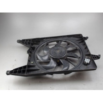 MOTEUR VENTILATEUR RADIATEUR DACIA SANDERO