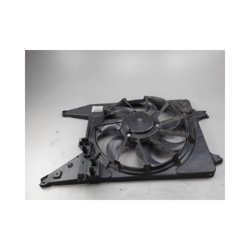 MOTEUR VENTILATEUR RADIATEUR DACIA SANDERO