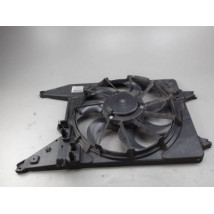 MOTEUR VENTILATEUR RADIATEUR DACIA SANDERO