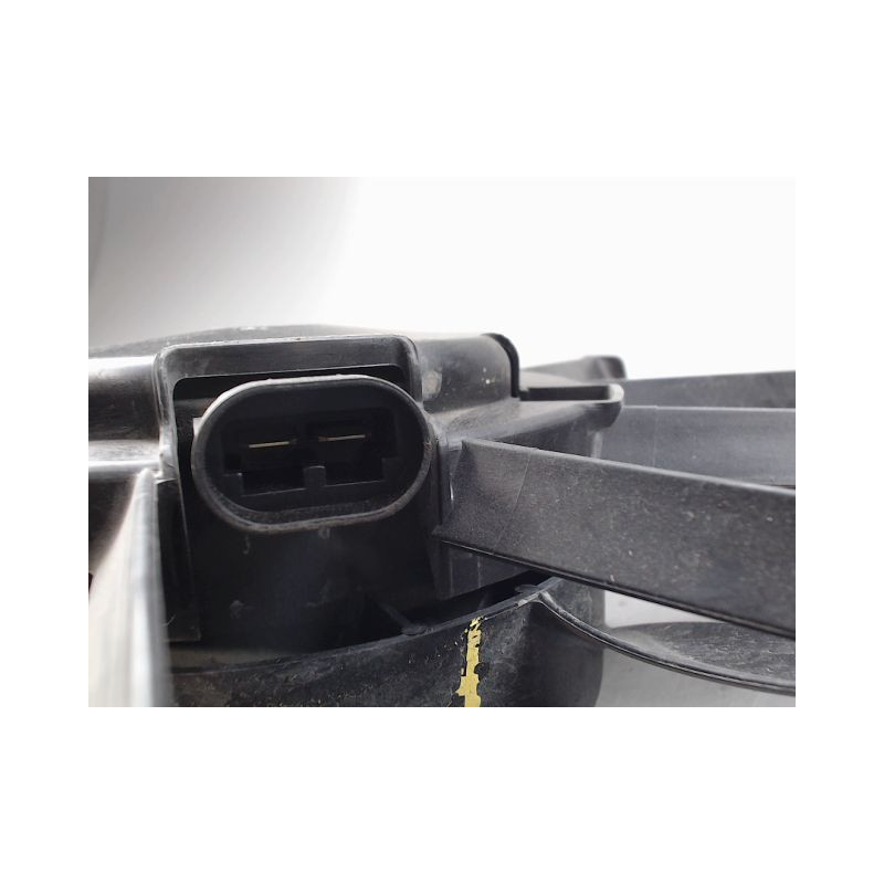 MOTEUR VENTILATEUR RADIATEUR DACIA SANDERO