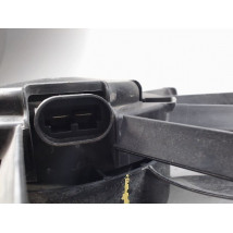 MOTEUR VENTILATEUR RADIATEUR DACIA SANDERO