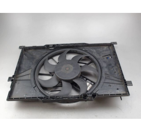 MOTEUR VENTILATEUR RADIATEUR
