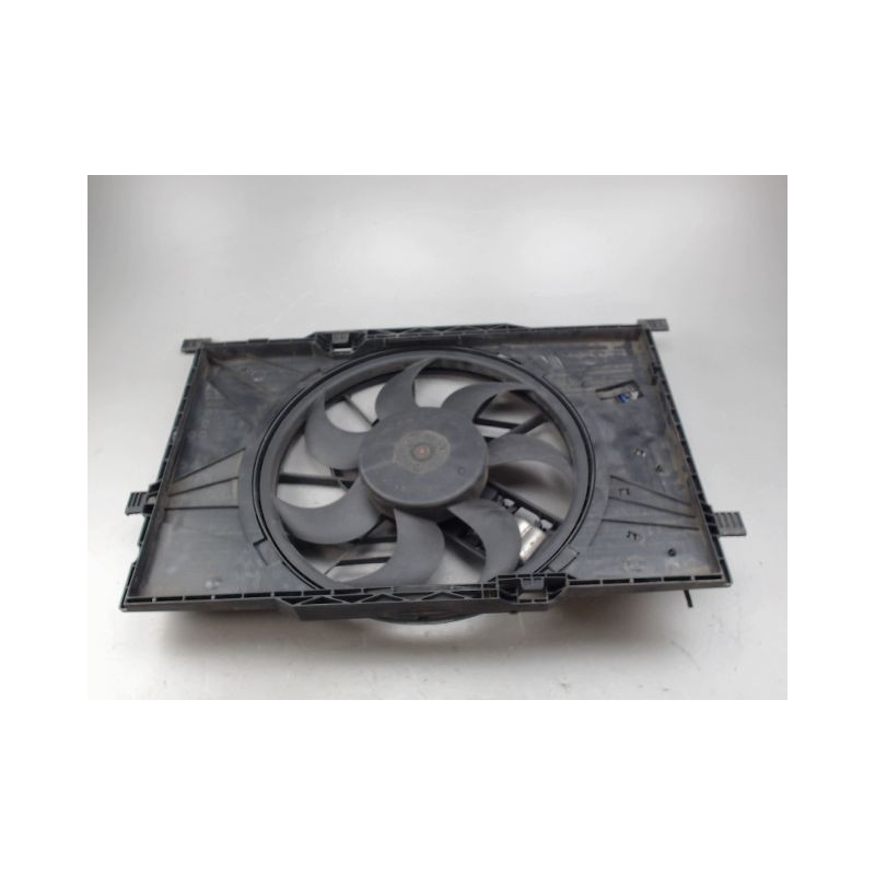 MOTEUR VENTILATEUR RADIATEUR MERCEDES CLASSE A