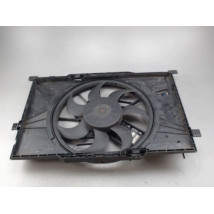 MOTEUR VENTILATEUR RADIATEUR MERCEDES CLASSE A