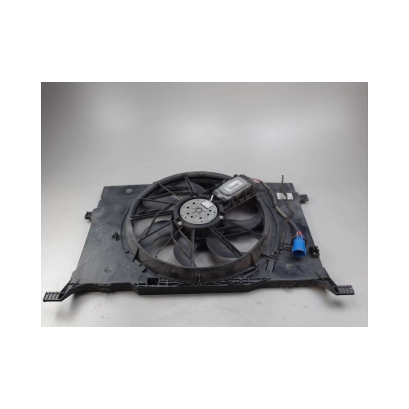 MOTEUR VENTILATEUR RADIATEUR MERCEDES CLASSE A