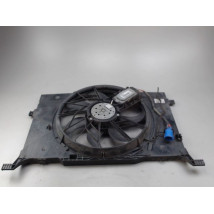 MOTEUR VENTILATEUR RADIATEUR MERCEDES CLASSE A