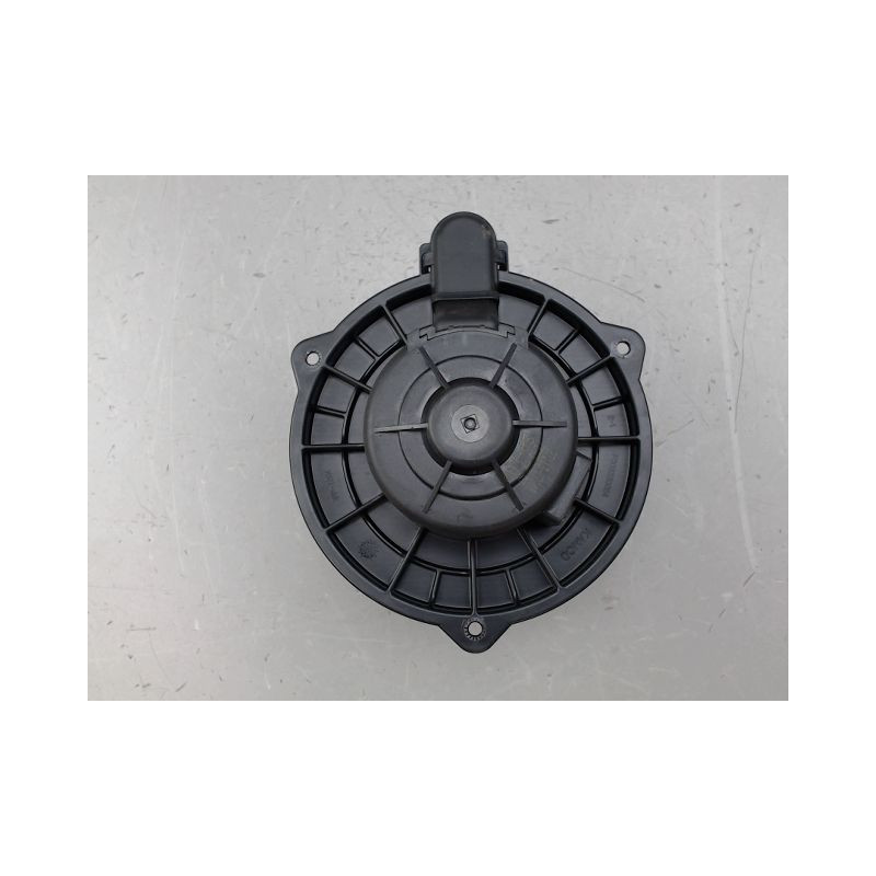 MOTEUR VENTILATEUR CHAUFFAGE KIA PICANTO