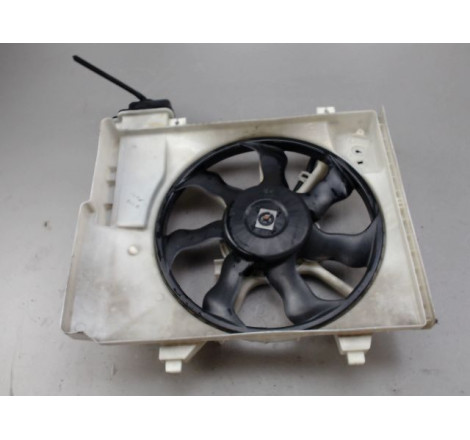 MOTEUR VENTILATEUR RADIATEUR