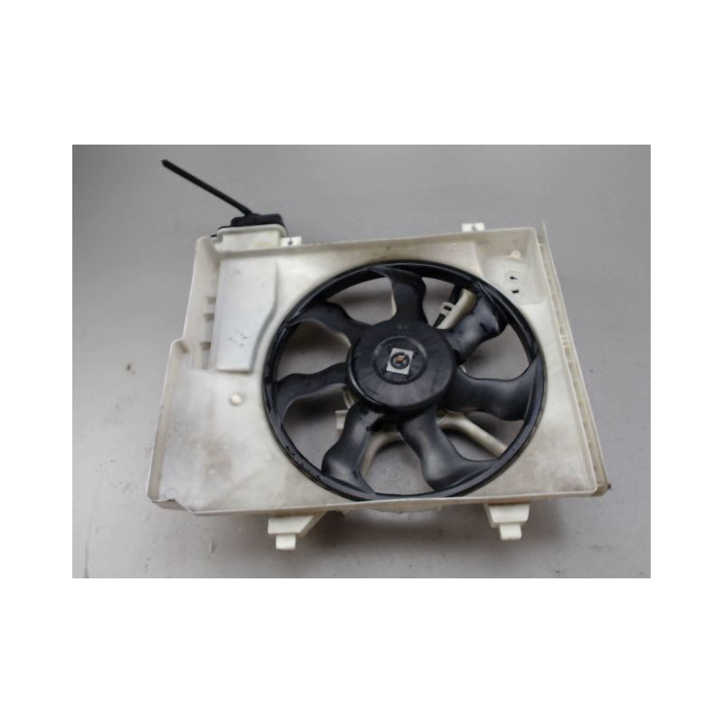 MOTEUR VENTILATEUR RADIATEUR KIA PICANTO