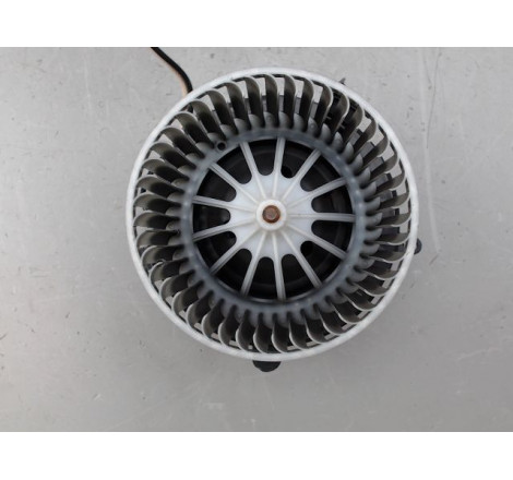 MOTEUR VENTILATEUR CHAUFFAGE