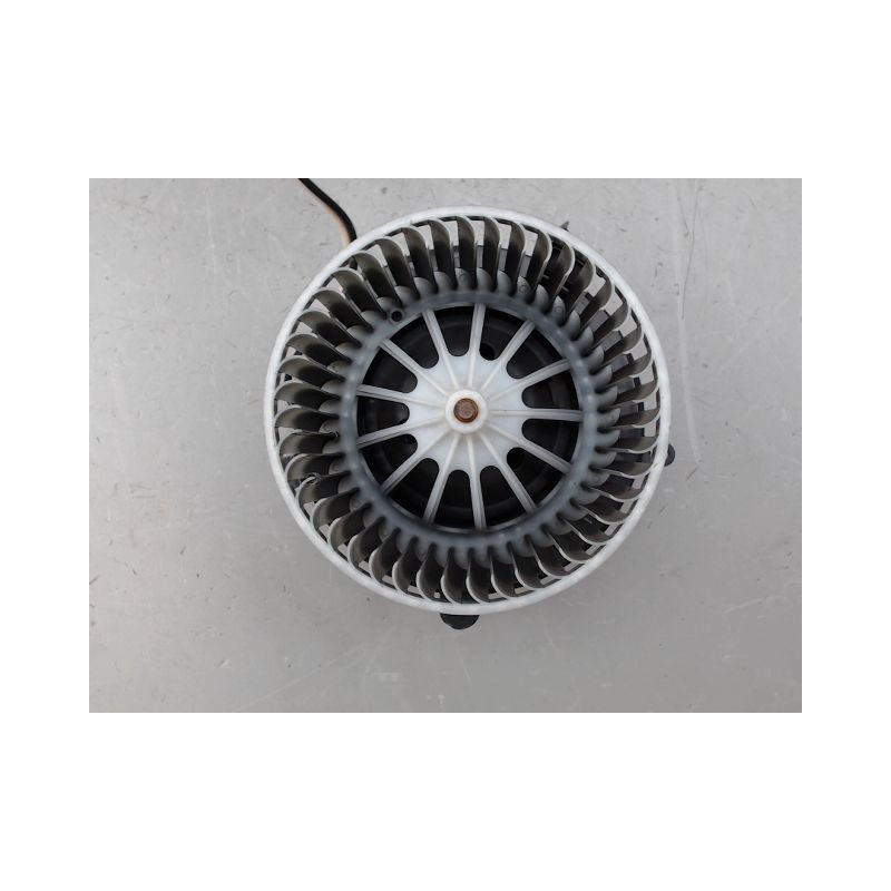 MOTEUR VENTILATEUR CHAUFFAGE OPEL ASTRA