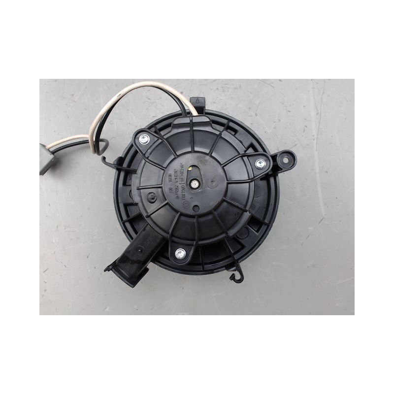 MOTEUR VENTILATEUR CHAUFFAGE OPEL ASTRA