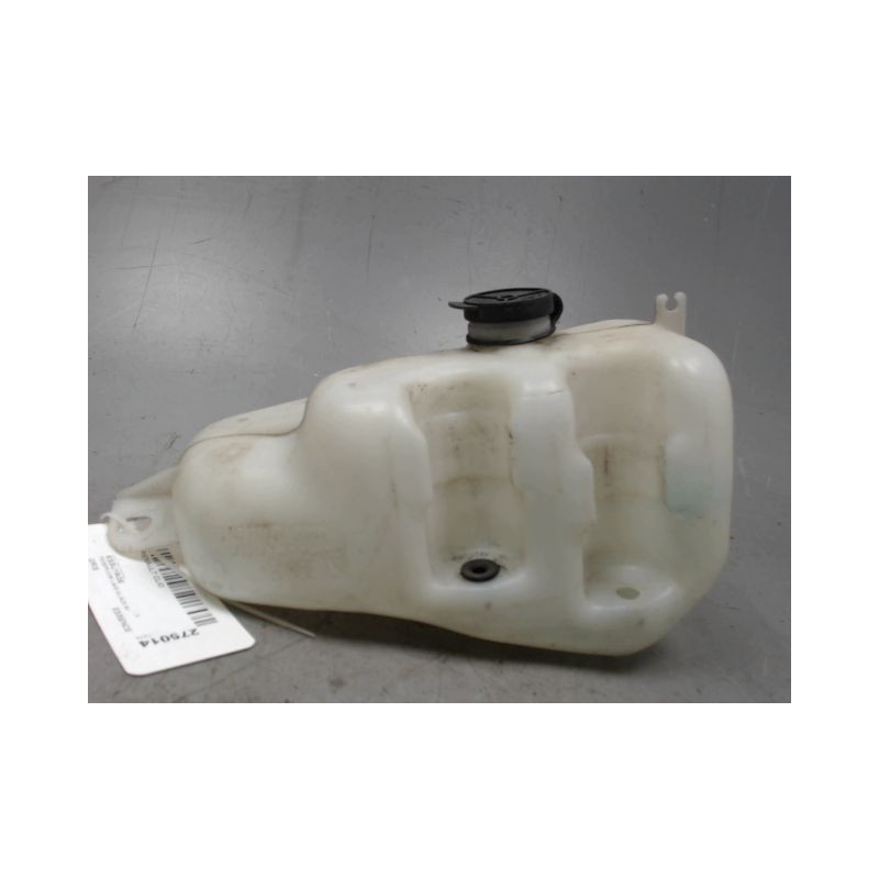 RESERVOIR LAVE-GLACE AVANT RENAULT CLIO