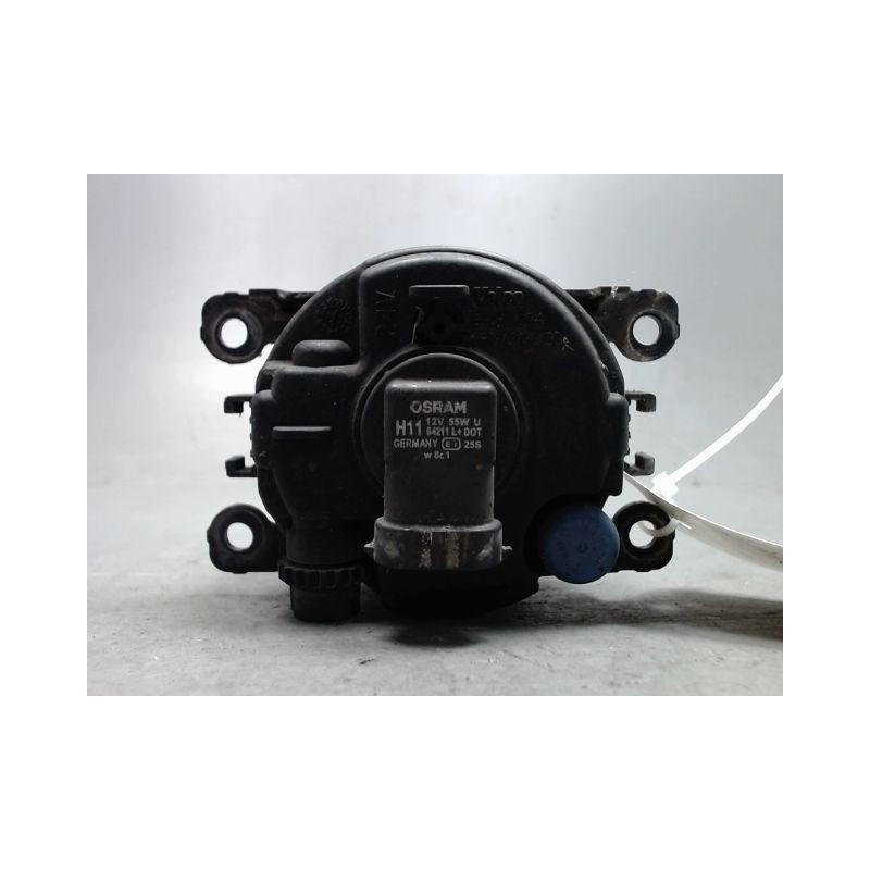 PHARE ANTIBROUILLARD AVANT DROIT LIGIER X-TOO