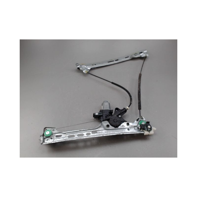 MECANISME LEVE-GLACE AVANT DROIT RENAULT MEGANE