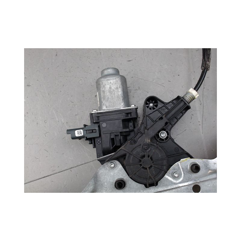 MECANISME LEVE-GLACE AVANT DROIT RENAULT MEGANE