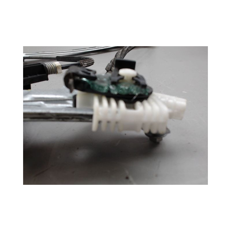 MECANISME LEVE-GLACE AVANT DROIT RENAULT MEGANE