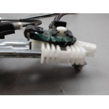 MECANISME LEVE-GLACE AVANT DROIT RENAULT MEGANE