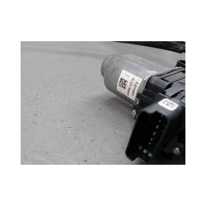 MECANISME LEVE-GLACE AVANT DROIT RENAULT MEGANE