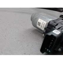 MECANISME LEVE-GLACE AVANT DROIT RENAULT MEGANE