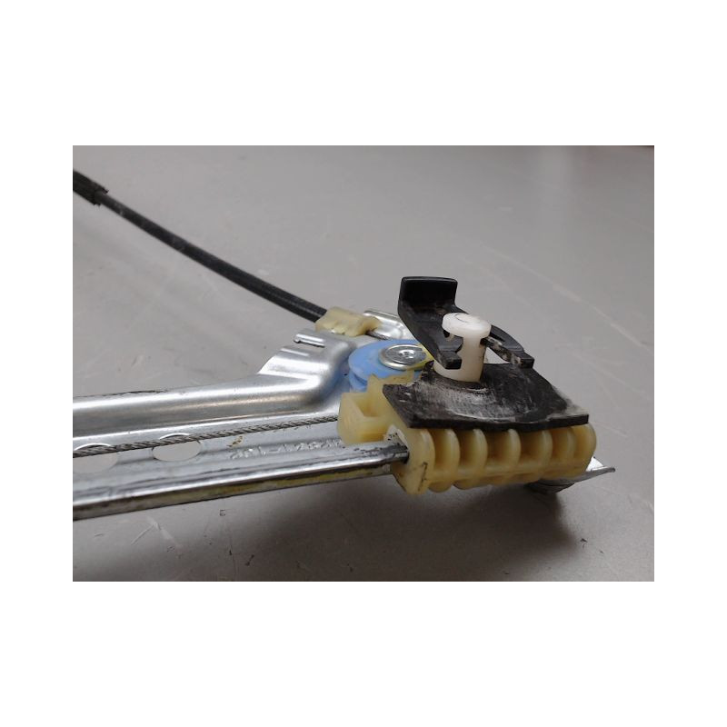 MECANISME LEVE-GLACE AVANT GAUCHE RENAULT MEGANE