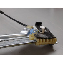 MECANISME LEVE-GLACE AVANT GAUCHE RENAULT MEGANE